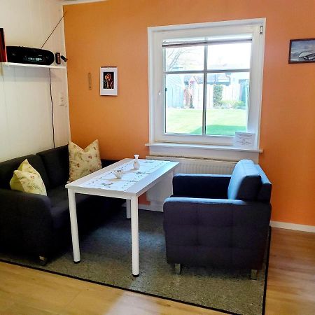 Ferienwohnung 2 Bei Familie Saupe Шапроде Екстериор снимка